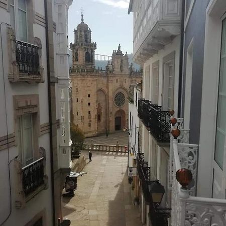 Camino De Estrellas Mondonedo Exterior photo